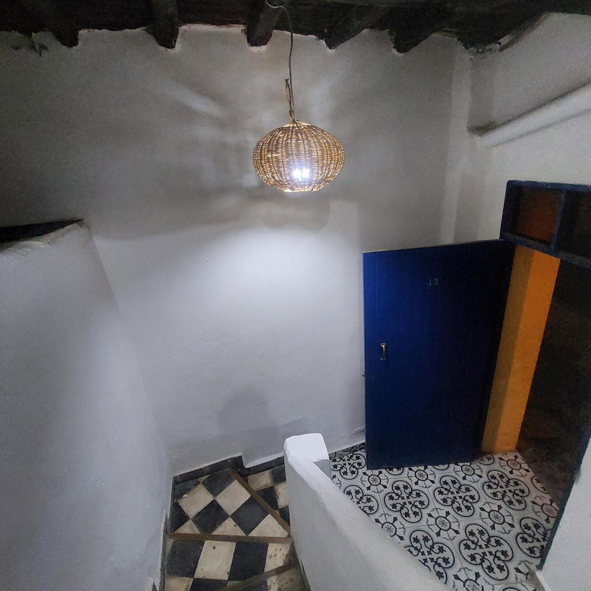 Riad Dar El Hania Hotel Essaouira Exterior photo